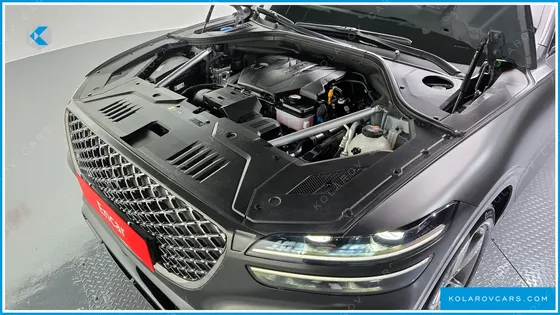 GENESIS GV70 2.5T GASOLINE AWD