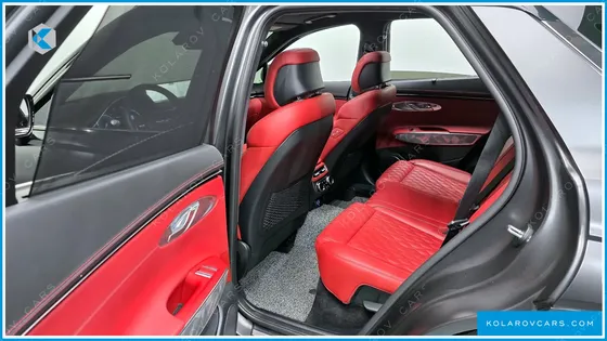 GENESIS GV70 2.5T GASOLINE AWD