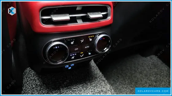 GENESIS GV70 2.5T GASOLINE AWD