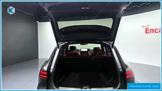 GENESIS GV70 2.5T GASOLINE AWD