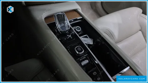 VOLVO XC90 T8 EXCELLENCE HYBRID