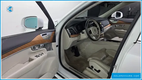 VOLVO XC90 T8 EXCELLENCE HYBRID