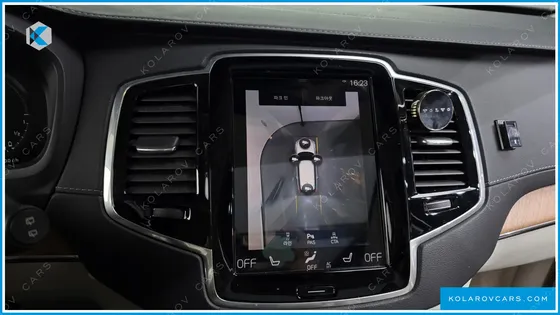 VOLVO XC90 T8 EXCELLENCE HYBRID
