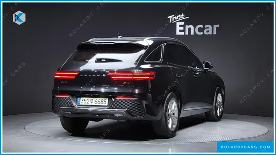 GENESIS GV70 2.2 DIESEL AWD
