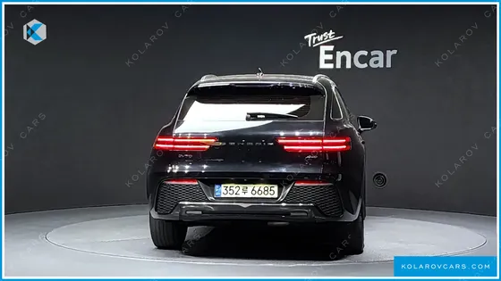 GENESIS GV70 2.2 DIESEL AWD