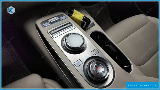 GENESIS GV70 2.2 DIESEL AWD
