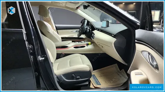 GENESIS GV70 2.2 DIESEL AWD