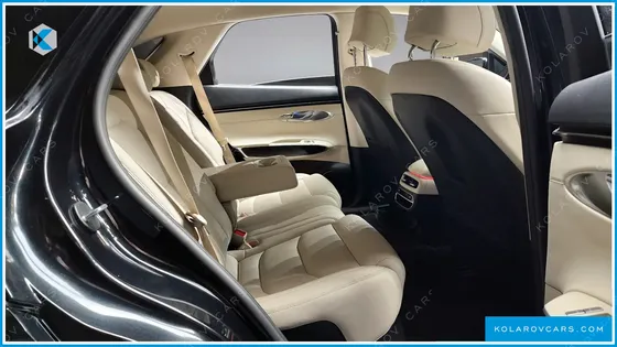 GENESIS GV70 2.2 DIESEL AWD