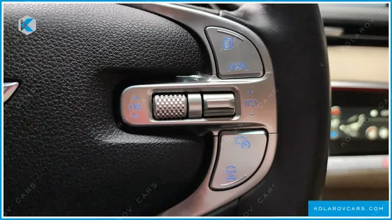 GENESIS GV70 2.2 DIESEL AWD