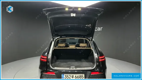 GENESIS GV70 2.2 DIESEL AWD