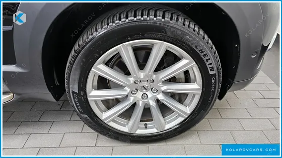 VOLVO XC90 T8 INSCRIPTION HYBIRD