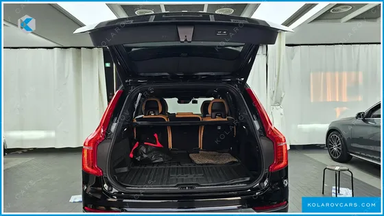 VOLVO XC90 T8 INSCRIPTION HYBIRD