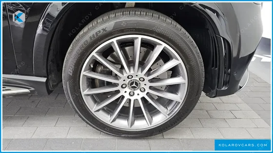 MERCEDES GLE-CLASS GLE400D 4MATIC COUPE