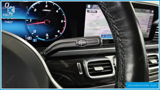 MERCEDES GLE-CLASS GLE400D 4MATIC COUPE