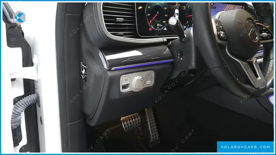 MERCEDES GLE-CLASS GLE400D 4MATIC COUPE