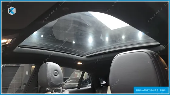 MERCEDES GLE-CLASS GLE400D 4MATIC COUPE