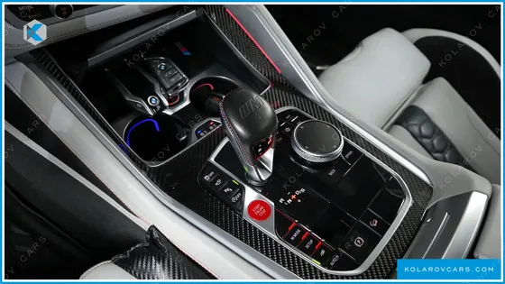BMW X6M 4.4 COMPETITION FIRST EDITION