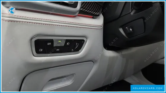 BMW X6M 4.4 COMPETITION FIRST EDITION
