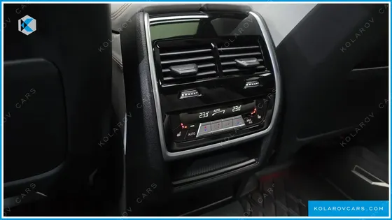 BMW X6M 4.4 COMPETITION FIRST EDITION