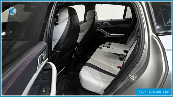 BMW X6M 4.4 COMPETITION FIRST EDITION