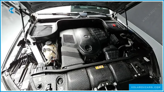 MERCEDES GLE-CLASS GLE450 4MATIC