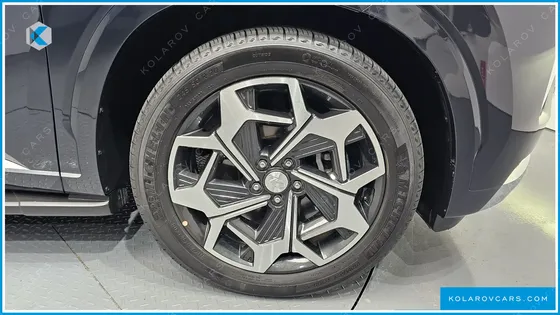HYUNDAI PALISADE GASOLINE 3.8 2WD
