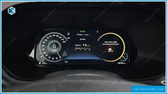 HYUNDAI PALISADE GASOLINE 3.8 2WD