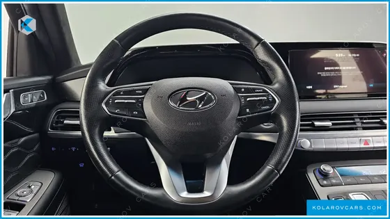 HYUNDAI PALISADE GASOLINE 3.8 2WD