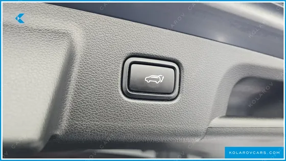 HYUNDAI PALISADE GASOLINE 3.8 2WD
