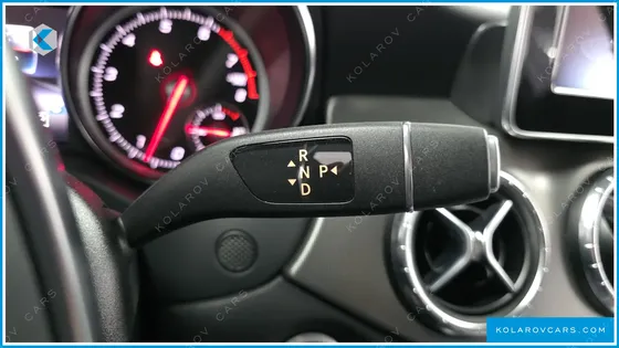 MERCEDES CLA-CLASS CLA220 AMG LINE