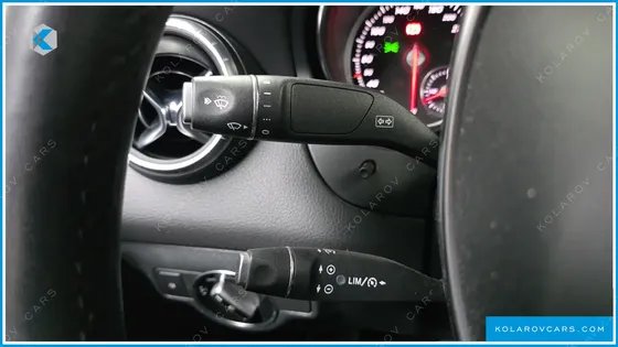 MERCEDES CLA-CLASS CLA220 AMG LINE
