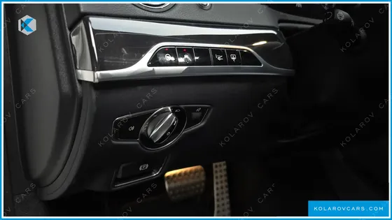 MERCEDES S-CLASS S350 D 4MATIC