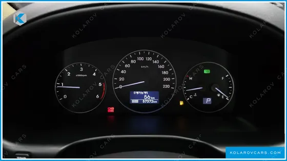 HYUNDAI STAREX CAMPING CAR