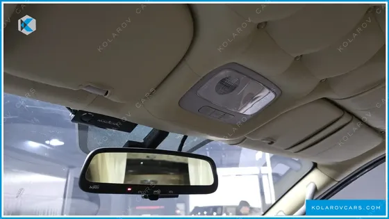 HYUNDAI STAREX CAMPING CAR