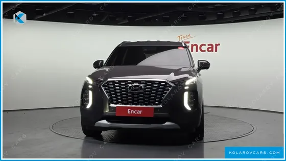 HYUNDAI PALISADE GASOLINE 3.8 4WD