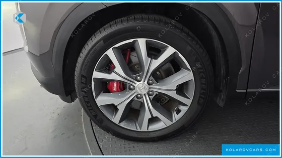 HYUNDAI PALISADE GASOLINE 3.8 4WD