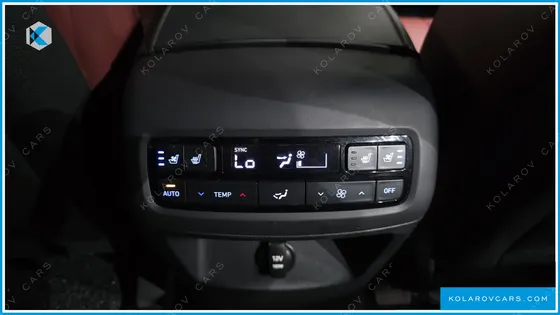 HYUNDAI PALISADE GASOLINE 3.8 4WD
