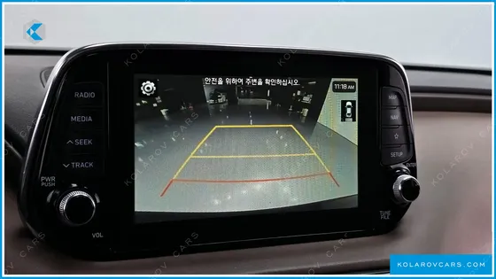 HYUNDAI SANTA FE GASOLINE 2.0T 4WD