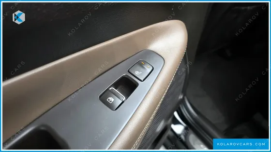 HYUNDAI SANTA FE GASOLINE 2.0T 4WD