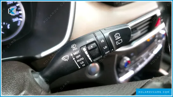HYUNDAI SANTA FE GASOLINE 2.0T 4WD