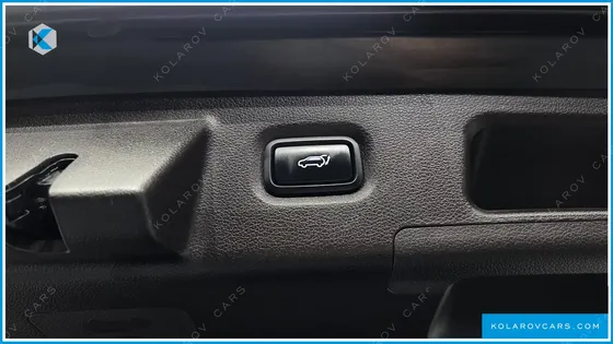 HYUNDAI SANTA FE GASOLINE 2.0T 4WD