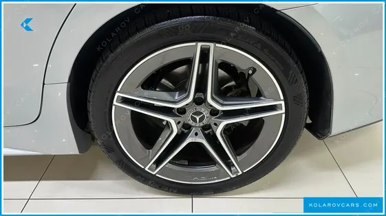 MERCEDES CLS-CLASS CLS300D 4MATIC