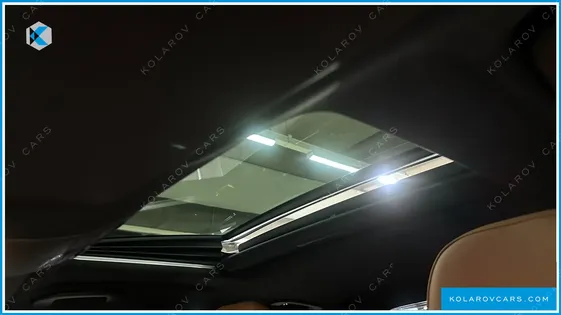 MERCEDES CLS-CLASS CLS300D 4MATIC