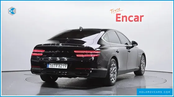 GENESIS G80 DIESEL 2.2 AWD