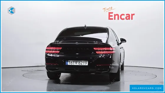 GENESIS G80 DIESEL 2.2 AWD