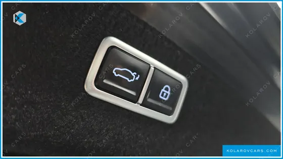 GENESIS G80 DIESEL 2.2 AWD