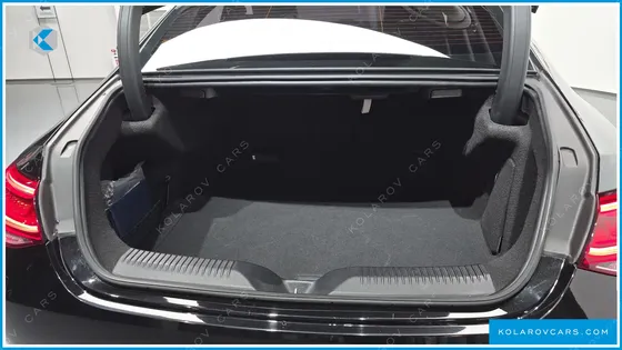 MERCEDES CLS-CLASS CLS300D 4MATIC
