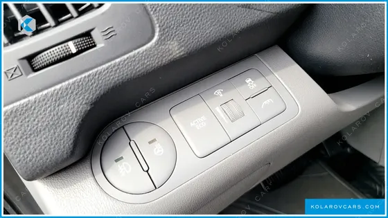 HYUNDAI GRAND STAREX NONE