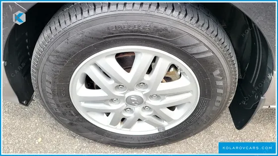 HYUNDAI GRAND STAREX NONE