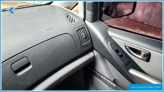 HYUNDAI GRAND STAREX NONE